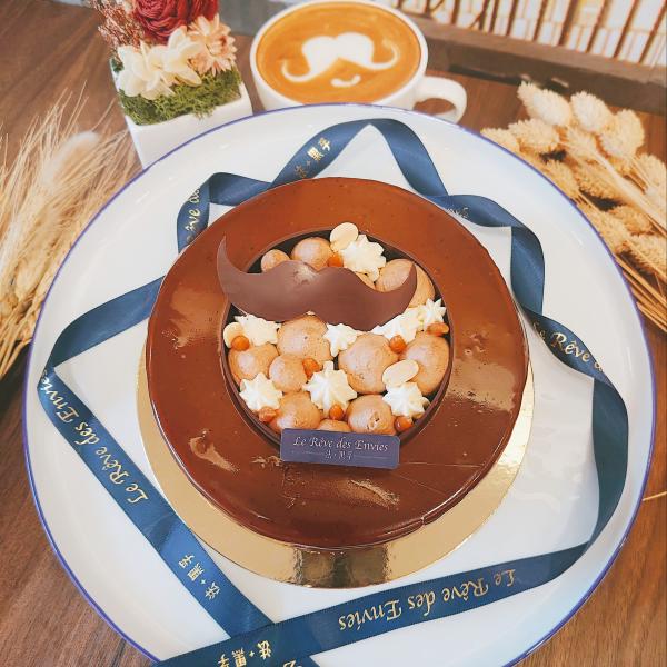 2022父親節蛋糕限定款上市囉!