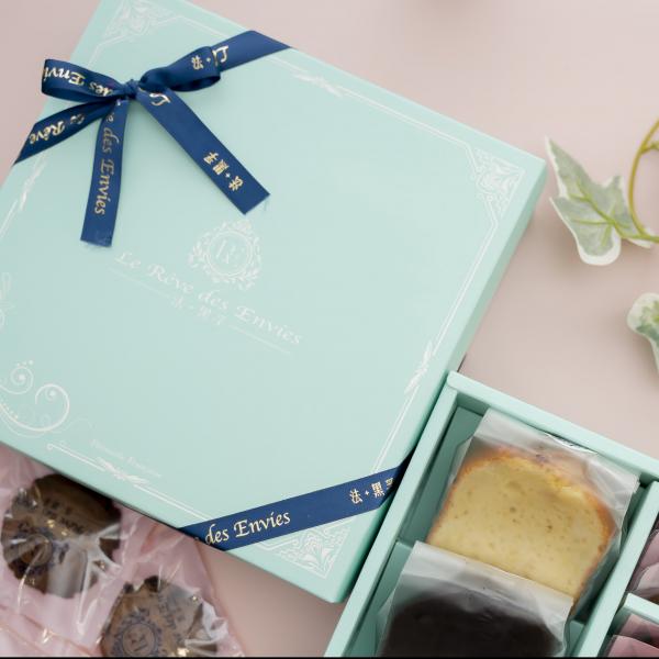 彌月禮盒試吃優惠